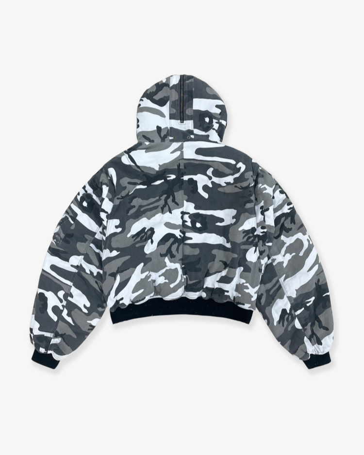 OVERSIZED N2B JACKET